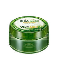 Успокаивающий гель алое Missha Premium Cica Aloe Soothing Gel 300 ml