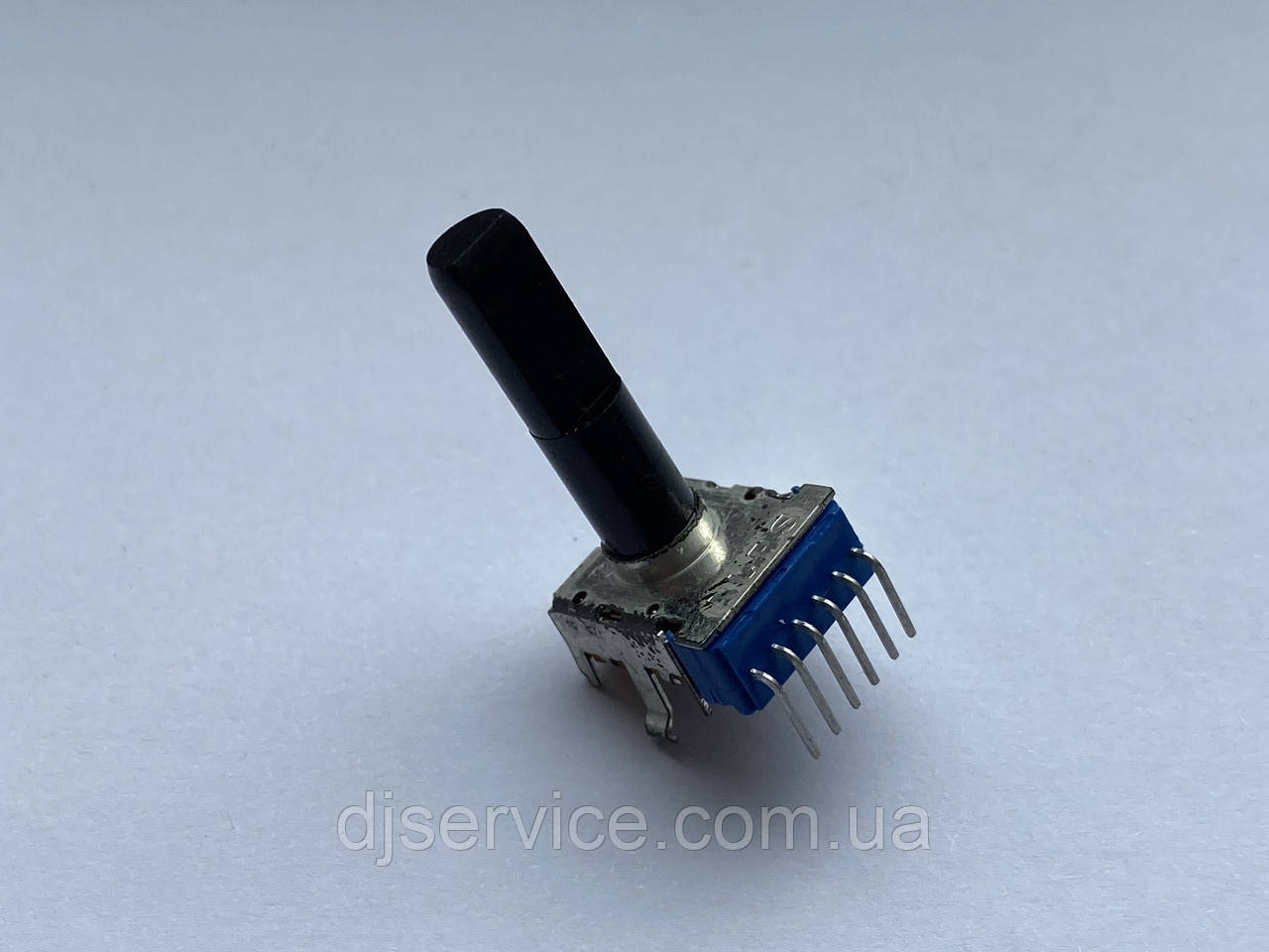 Потенціометр ALPS b50k (50k) 23mm MID для пультів Behringer djx700, djx750