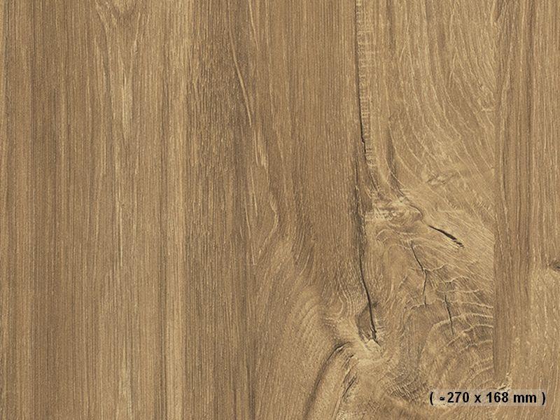 ДСП Дуб Канзас коричневий 18 мм (2,80*2,07) PG5 H1113 ST10 Egger