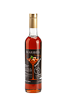 Амаретто сироп "Мaribell" 0,7л 900гр