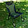 Крісло корпове-фідерне Eclipse Carp PRO EC-1010-B для риболовлі, фото 2