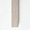 Рейки на стіну 25х30х2800 мм Дуб Сонома сірий з МДФ, 1 шт., фото 3