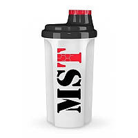 Shaker MST (700 ml, transporent)