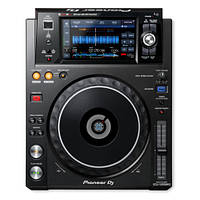 Pioneer XDJ-1000 MK2