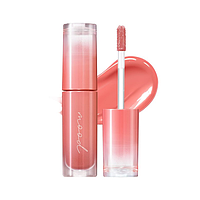 Рідкий тінт для губ, 4г PERIPERA INK MOOD GLOWY TINT 02 CORAL INFLUENCER