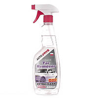 Очиститель битумных пятен AUTO DRIVE Tar Remover 500мл (AD0061)