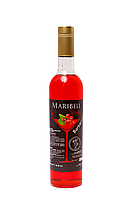 Барбарис сироп "Мaribell" 0,7л 900гр