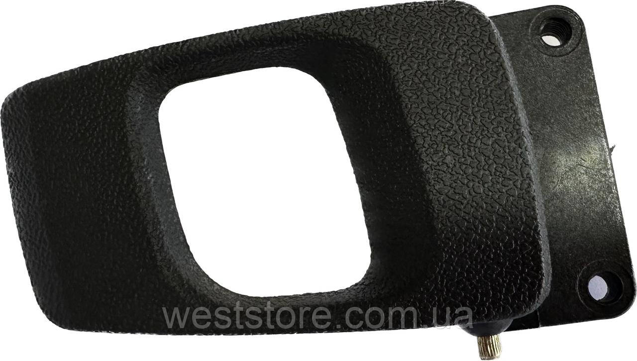 Ручка двері Заз 1103-1105,Славута внутрішня задня ліва гола АвтоЗАЗ, фото 1