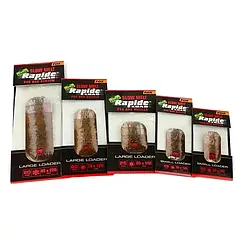 ПВА ПАКЕТІ FOX EDGES RAPIDE LOAD PVA BAGS REFILLS 55X120MM