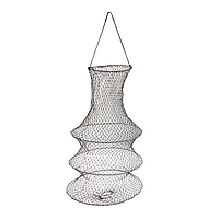 Садок трос у чохлі 3 кільця