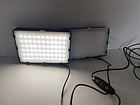 Б/у Светодиодный светильник  EMART (без штатива )