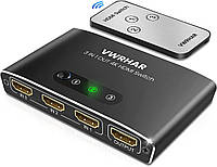 СТОК Переключатель HDMI VWRHar