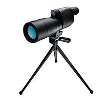 Підзорна труба Bushnell 783618 18-36x50mm, Porro, WP, Tripod ц:black