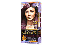 Фарба для волосся 2.6 (Божоле) ТМ GLORIS