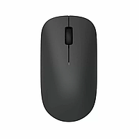 Бездротова мишка Xiaomi Mi Wireless Mouse Lite (XMWXSB01YM) Black миша