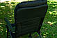 Крісло корпове-фідерне Eclipse Carp PRO EC-1010-B для риболовлі, фото 5