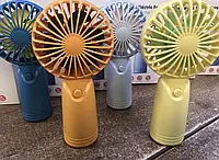 Вентилятор на акумулятор Cute Electric Fan AP 223