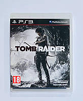 Tomb Raider 2013 - PS3