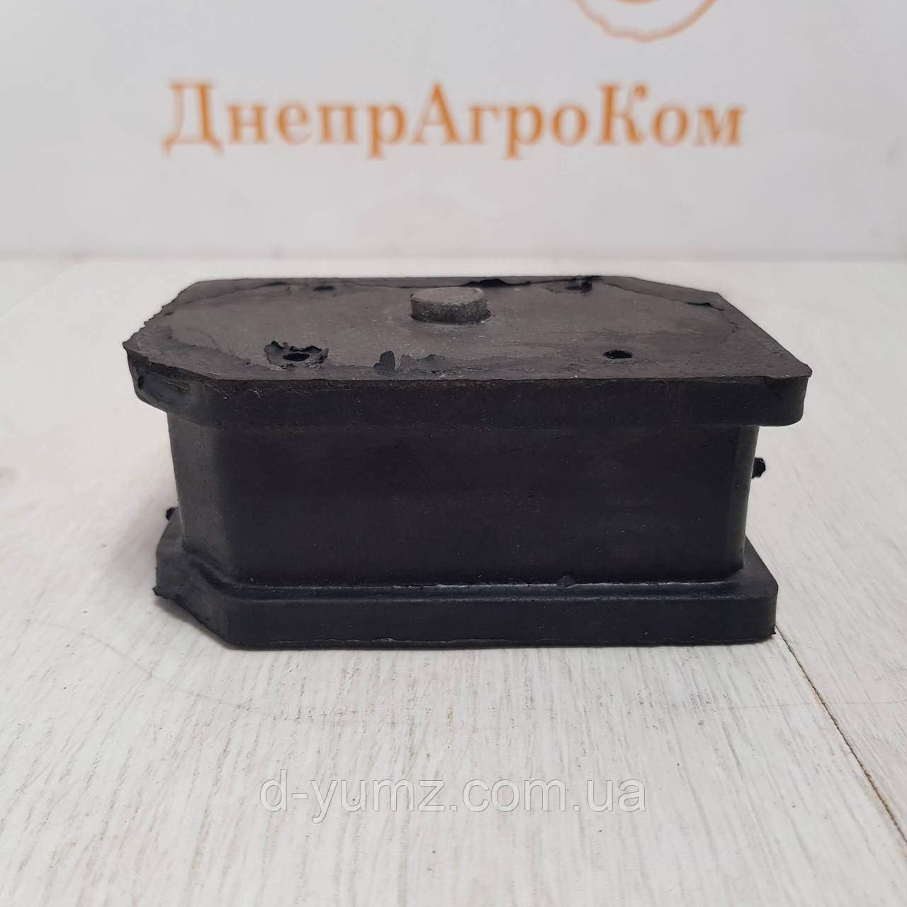 Амортизатор Д 240,243,245 опори двигуна передн. (пр-во Україна) 240-1001025