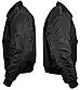 Куртка-бомбер тактична Flight Jacket Mil-Tec чорна 10404502, фото 3