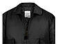 Куртка-бомбер тактична Flight Jacket Mil-Tec чорна 10404502, фото 5