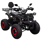 Квадроцикл дитячий SPARK SP125-5 camo, фото 3