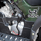 Квадроцикл дитячий SPARK SP125-5 camo, фото 4