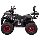 Квадроцикл дитячий SPARK SP125-5 camo, фото 7