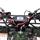 Квадроцикл дитячий SPARK SP125-5 camo, фото 8