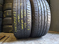 Шины бу 235/55 R17 Bridgestone