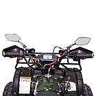 Квадроцикл дитячий SPARK SP125-5 camo, фото 9