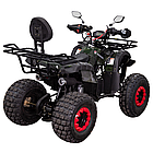 Квадроцикл дитячий SPARK SP125-5 camo, фото 10