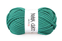 YarnArt Cord Yarn, Зеленый №759