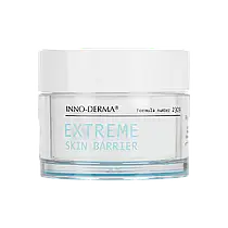 Поживний крем для сухої і чутливої шкіри обличчя Extreme Skin Barrier Inno-Derma Innoaesthetics 50 мл