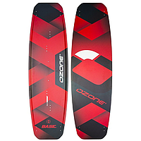 Кайтовая доска Ozone BASE Kite Board Red