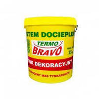 Мозаїчна штукатурка Termo Bravo Decor (акрилова)