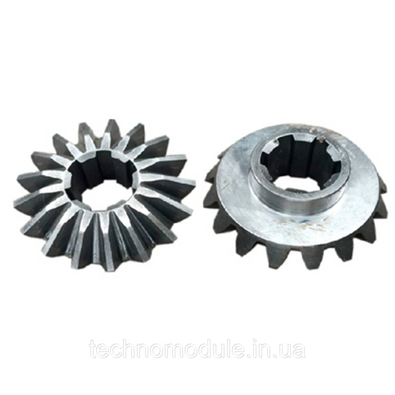 Шестерня диференціалу переднього мосту Xingtai 244, фото 1