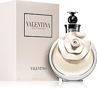 Парфюмированная вода Valentino Valentina EDP 50мл Валентино Валентина Оригинал