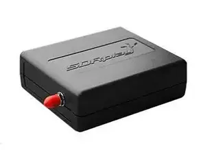 SDRPlay RSP1A широкосмуговий приймач SDR, сканер 14 біт (1 kHz - 2 GHz ), фото 3