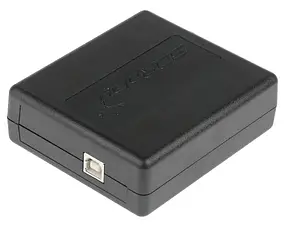 SDRPlay RSP1A широкосмуговий приймач SDR, сканер 14 біт (1 kHz - 2 GHz ), фото 4