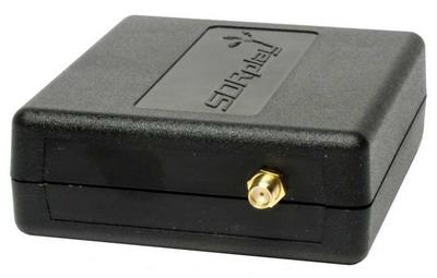 SDRPlay RSP1A широкосмуговий приймач SDR, сканер 14 біт (1 kHz - 2 GHz )