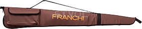 Чохол збройовий Franchi Brown Soft 137 см