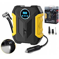 Автокомпресор Car Sun C 1399-1