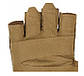 Рукавички Mil-Tec без пальців Койот 12538519, фото 2