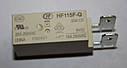 Реле HF115F-Q/006-1D 6VDC,: продажа, цена в Киевской области. Реле ...