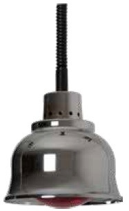 Лампа інфрачервона Amitek LC25R, фото 1