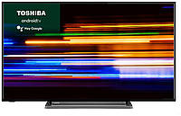 Телевизор 55 дюймов Toshiba 55UA3D63DG (UHD Smart TV DLED HDR)