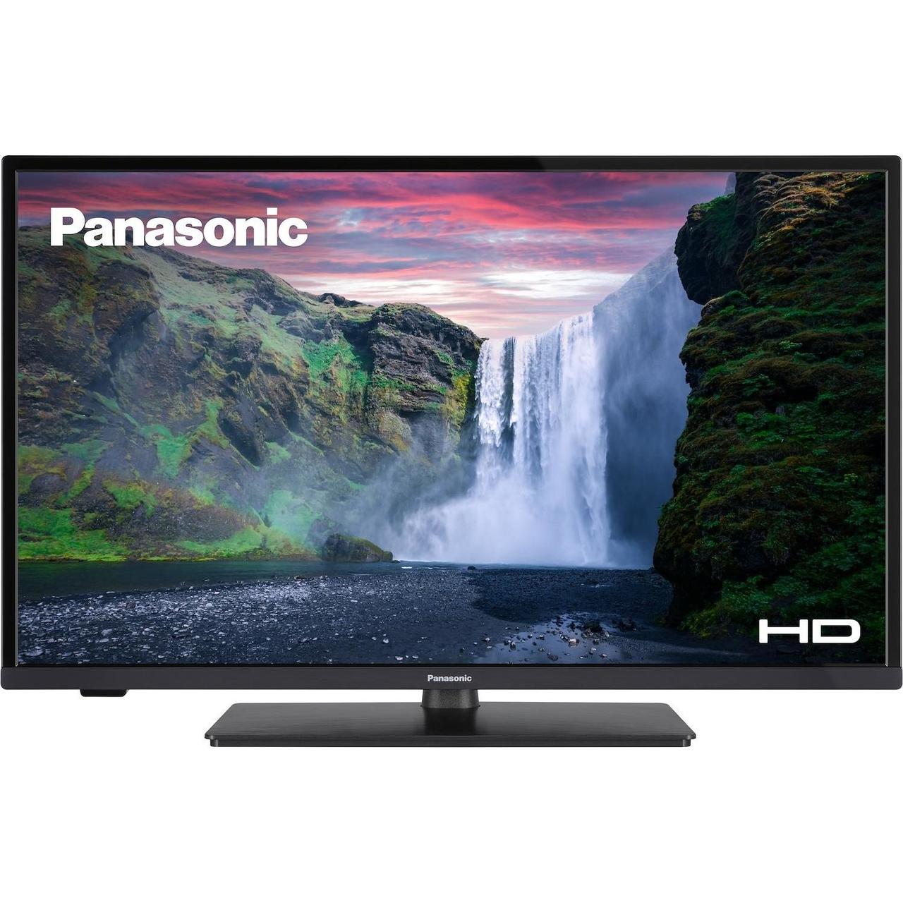 Телевизор 32 дюйма Panasonic TX-32LS480 ( Android TV 60 Гц HD ) - фото 1 - id-p1864558019