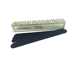 Пилки Divia