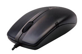 Миша A4Tech OP-530NU V-Track USB, чорна